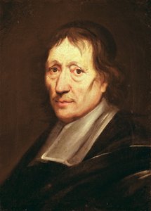 Autoritratto, c.1672